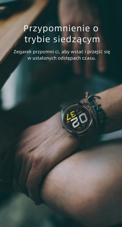 SMARTWATCH MĘSKI G. Rossi SW012-4 gold/black + dodatkowa BRANSOLETA (sg007d) SMARTWATCH MĘSKI G. Rossi SW012-4 gold/black + dodatkowa BRANSOLETA (sg007d)