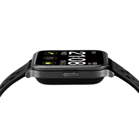 SMARTWATCH UNISEX Rubicon RNCE58 - STEROWANIE MUZYKĄ (sr010c) SMARTWATCH UNISEX Rubicon RNCE58 - STEROWANIE MUZYKĄ (sr010c)