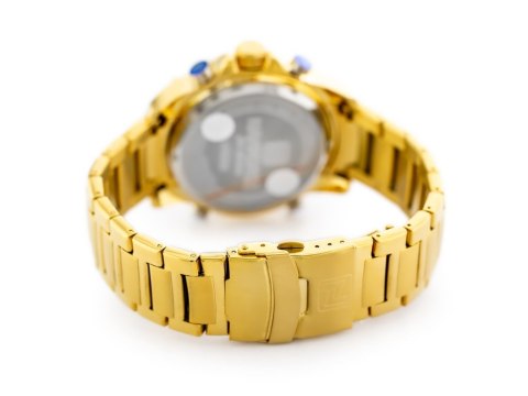ZEGAREK MĘSKI NAVIFORCE NF9163 - (zn115b) + BOX ZEGAREK MĘSKI NAVIFORCE NF9163 - (zn115b) + BOX