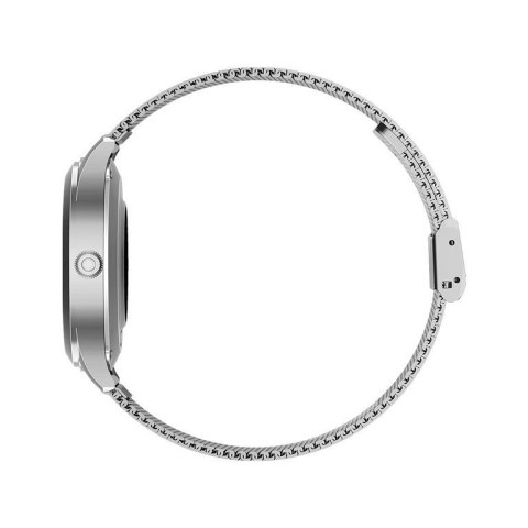 SMARTWATCH DAMSKI G. Rossi SW014-1 silver (sg009a) SMARTWATCH DAMSKI G. Rossi SW014-1 silver (sg009a)