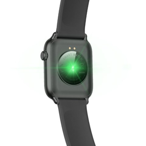 SMARTWATCH UNISEX G. Rossi SW013-3 black (sg008c) SMARTWATCH UNISEX G. Rossi SW013-3 black (sg008c)