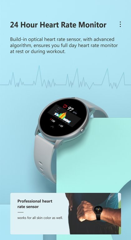 SMARTWATCH UNISEX G. Rossi SW015-5 gold (sg010e) SMARTWATCH UNISEX G. Rossi SW015-5 gold (sg010e)