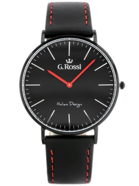 ZEGAREK G. ROSSI - 11014A7-1A3 (zg834g) + BOX ZEGAREK G. ROSSI - 11014A7-1A3 (zg834g) + BOX