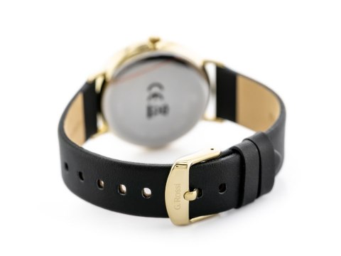 ZEGAREK G. ROSSI - 12600A-1A2 (zg844c) + BOX ZEGAREK G. ROSSI - 12600A-1A2 (zg844c) + BOX