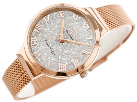 ZEGAREK G. ROSSI - S02294B-3D3 (zg839c) + BOX ZEGAREK G. ROSSI - S02294B-3D3 (zg839c) + BOX