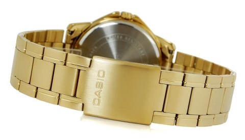 ZEGAREK MĘSKI CASIO MTP-V004G-7B2 (zd047e) + BOX ZEGAREK MĘSKI CASIO MTP-V004G-7B2 (zd047e) + BOX