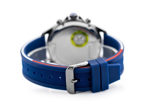 ZEGAREK MĘSKI TOMMY HILFIGER 1791721 BANK (zf023a ZEGAREK MĘSKI TOMMY HILFIGER 1791721 BANK (zf023a