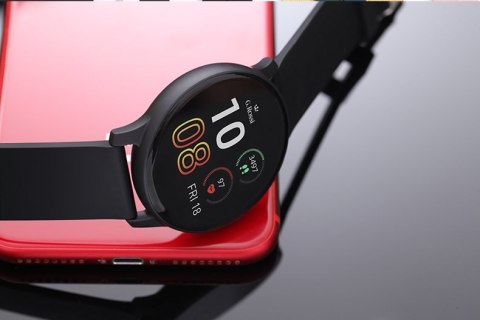 SMARTWATCH DAMSKI G. Rossi SW010-10 rosegold/pink (sg005j) SMARTWATCH DAMSKI G. Rossi SW010-10 rosegold/pink (sg005j)
