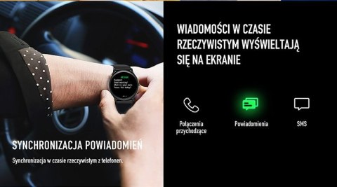 SMARTWATCH DAMSKI G. Rossi SW010-10 rosegold/pink (sg005j) SMARTWATCH DAMSKI G. Rossi SW010-10 rosegold/pink (sg005j)