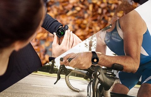 SMARTWATCH DAMSKI G. Rossi SW010-16 rosegold/white (sg005p) SMARTWATCH DAMSKI G. Rossi SW010-16 rosegold/white (sg005p)