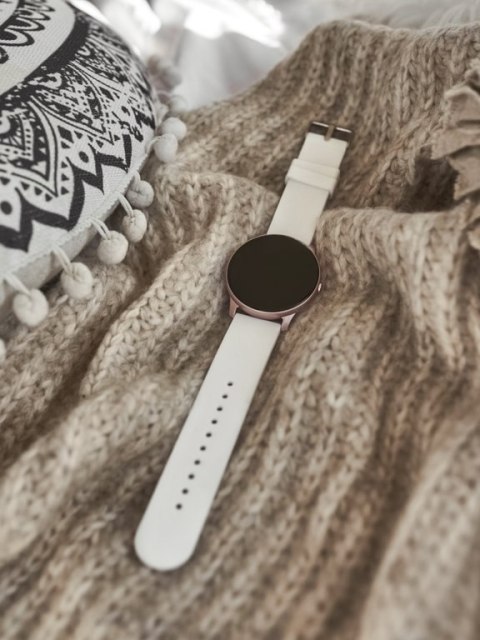SMARTWATCH DAMSKI G. Rossi SW010-16 rosegold/white (sg005p) SMARTWATCH DAMSKI G. Rossi SW010-16 rosegold/white (sg005p)