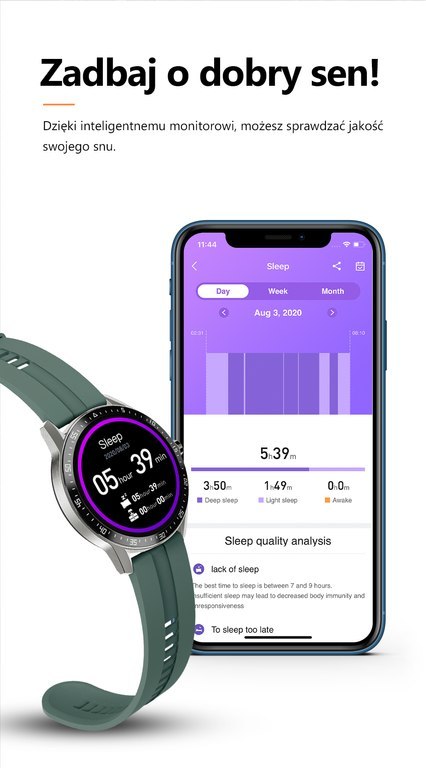 SMARTWATCH MĘSKI G. Rossi SW018-2 silver/gray (sg012b) WŁASNE TARCZE SMARTWATCH MĘSKI G. Rossi SW018-2 silver/gray (sg012b) WŁASNE TARCZE