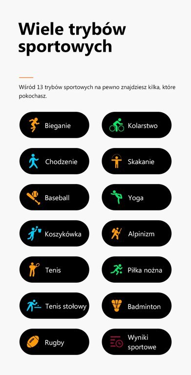 SMARTWATCH MĘSKI G. Rossi SW018-5 black/blue (sg012e) WŁASNE TARCZE SMARTWATCH MĘSKI G. Rossi SW018-5 black/blue (sg012e) WŁASNE TARCZE