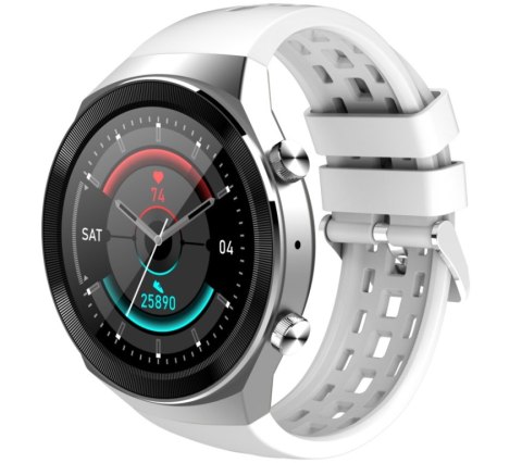 SMARTWATCH MĘSKI Rubicon RNCE68 - WYKONYWANIE POŁĄCZEŃ (sr016a) SMARTWATCH MĘSKI Rubicon RNCE68 - WYKONYWANIE POŁĄCZEŃ (sr016a)