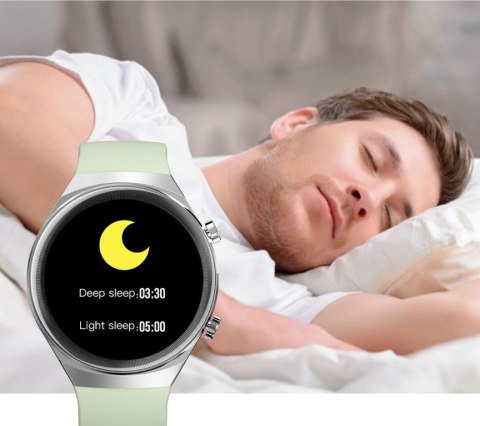 SMARTWATCH MĘSKI Rubicon RNCE68 - WYKONYWANIE POŁĄCZEŃ (sr016a) SMARTWATCH MĘSKI Rubicon RNCE68 - WYKONYWANIE POŁĄCZEŃ (sr016a)