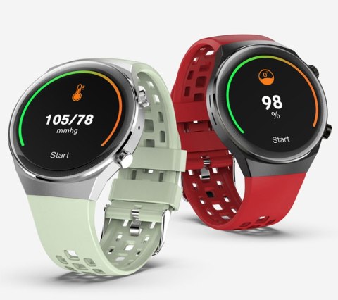 SMARTWATCH MĘSKI Rubicon RNCE68 - WYKONYWANIE POŁĄCZEŃ (sr016a) SMARTWATCH MĘSKI Rubicon RNCE68 - WYKONYWANIE POŁĄCZEŃ (sr016a)