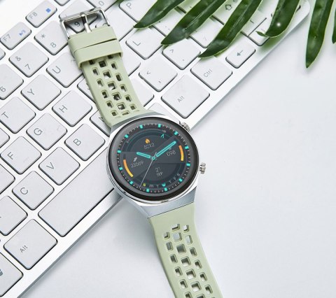 SMARTWATCH MĘSKI Rubicon RNCE68 - WYKONYWANIE POŁĄCZEŃ (sr016a) SMARTWATCH MĘSKI Rubicon RNCE68 - WYKONYWANIE POŁĄCZEŃ (sr016a)