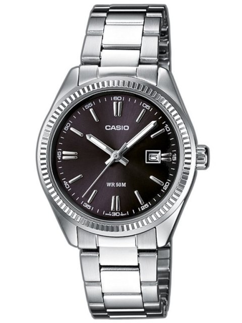 ZEGAREK DAMSKI CASIO LTP-1302D 1A1 (zd521d) + BOX ZEGAREK DAMSKI CASIO LTP-1302D 1A1 (zd521d) + BOX