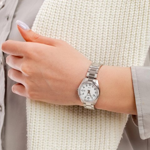 ZEGAREK DAMSKI CASIO LTP-1302D 7B (zd521e) + BOX ZEGAREK DAMSKI CASIO LTP-1302D 7B (zd521e) + BOX