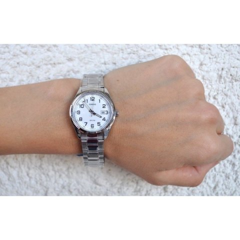ZEGAREK DAMSKI CASIO LTP-1302D 7B (zd521e) + BOX ZEGAREK DAMSKI CASIO LTP-1302D 7B (zd521e) + BOX