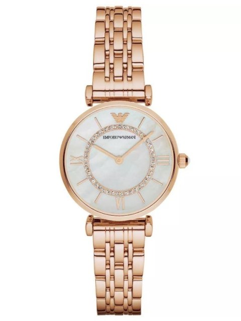 ZEGAREK DAMSKI EMPORIO ARMANI AR1909 - CLASSIC (zi501a) ZEGAREK DAMSKI EMPORIO ARMANI AR1909 - CLASSIC (zi501a)