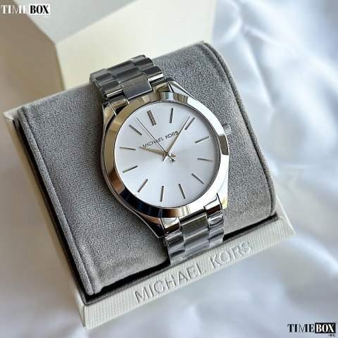 ZEGAREK DAMSKI MICHAEL KORS MK3178 - SLIM RUNWAY (zm500a) ZEGAREK DAMSKI MICHAEL KORS MK3178 - SLIM RUNWAY (zm500a)