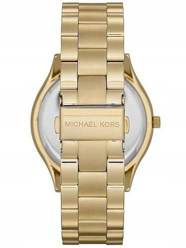 ZEGAREK DAMSKI MICHAEL KORS MK3590 - SLIM RUNWAY (zm500c) ZEGAREK DAMSKI MICHAEL KORS MK3590 - SLIM RUNWAY (zm500c)