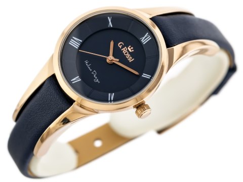 ZEGAREK G. ROSSI - KAYLE 2 (zg868d) + BOX ZEGAREK G. ROSSI - KAYLE 2 (zg868d) + BOX