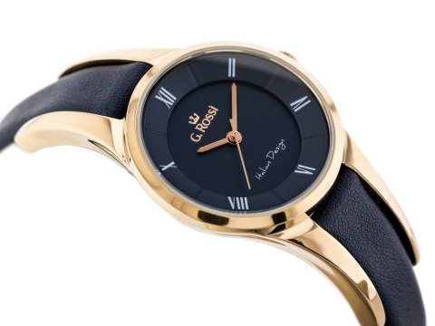 ZEGAREK G. ROSSI - KAYLE 2 (zg868d) + BOX ZEGAREK G. ROSSI - KAYLE 2 (zg868d) + BOX