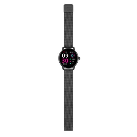 SMARTWATCH DAMSKI G. Rossi SW020-2 - CIŚNIENIOMIERZ, PULSOKSYMETR (sg013b) SMARTWATCH DAMSKI G. Rossi SW020-2 - CIŚNIENIOMIERZ, PULSOKSYMETR (sg013b)