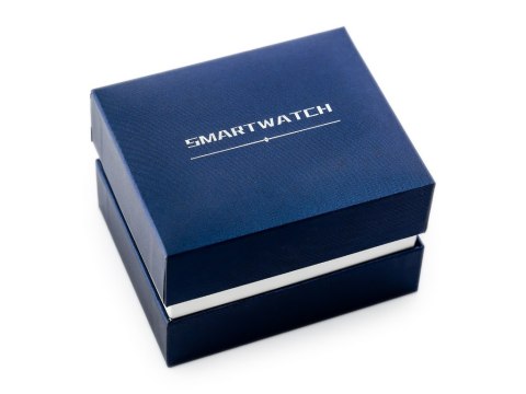 SMARTWATCH MĘSKI LW09 - TĘTNO, KROKOMIERZ (sx004a) SMARTWATCH MĘSKI LW09 - TĘTNO, KROKOMIERZ (sx004a)