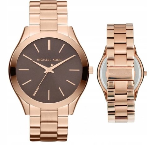 ZEGAREK DAMSKI MICHAEL KORS MK3181 RUNWAY (zm500g) ZEGAREK DAMSKI MICHAEL KORS MK3181 RUNWAY (zm500g)