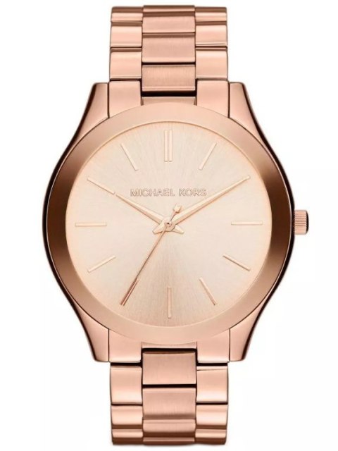 ZEGAREK DAMSKI MICHAEL KORS MK3197 - SLIM RUNWAY (zm500d) ZEGAREK DAMSKI MICHAEL KORS MK3197 - SLIM RUNWAY (zm500d)