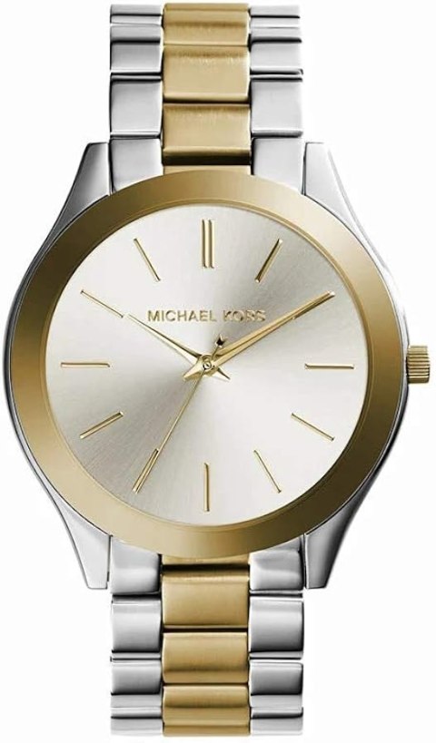 ZEGAREK DAMSKI MICHAEL KORS MK3198 - SLIM (zm500i) ZEGAREK DAMSKI MICHAEL KORS MK3198 - SLIM (zm500i)