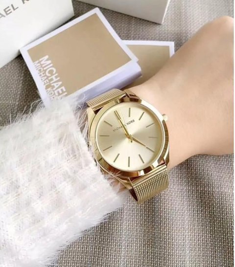 ZEGAREK DAMSKI MICHAEL KORS MK3282 - RUNWAY (zm506a) ZEGAREK DAMSKI MICHAEL KORS MK3282 - RUNWAY (zm506a)