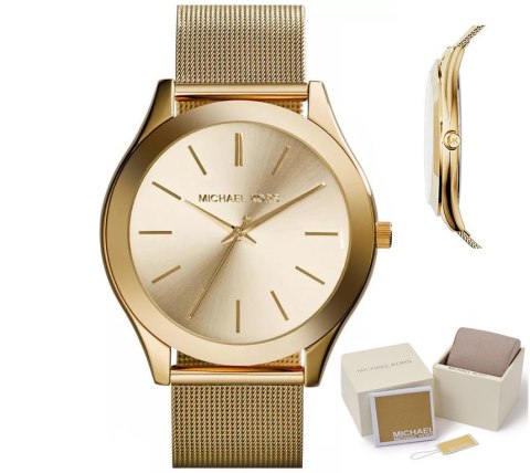 ZEGAREK DAMSKI MICHAEL KORS MK3282 - RUNWAY (zm506a) ZEGAREK DAMSKI MICHAEL KORS MK3282 - RUNWAY (zm506a)