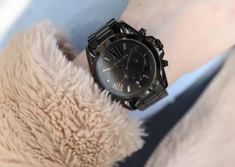 ZEGAREK DAMSKI MICHAEL KORS MK5550 - BRADSHAW (zm509b) ZEGAREK DAMSKI MICHAEL KORS MK5550 - BRADSHAW (zm509b)