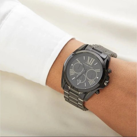 ZEGAREK DAMSKI MICHAEL KORS MK5550 - BRADSHAW (zm509b) ZEGAREK DAMSKI MICHAEL KORS MK5550 - BRADSHAW (zm509b)