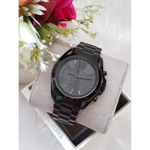 ZEGAREK DAMSKI MICHAEL KORS MK5550 - BRADSHAW (zm509b) ZEGAREK DAMSKI MICHAEL KORS MK5550 - BRADSHAW (zm509b)