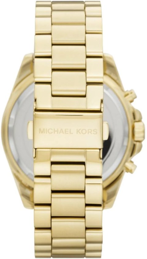 ZEGAREK DAMSKI MICHAEL KORS MK5739 - BRADSHAW (zm509a) ZEGAREK DAMSKI MICHAEL KORS MK5739 - BRADSHAW (zm509a)