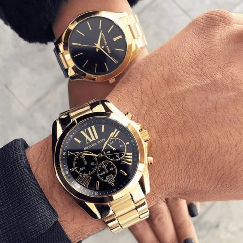 ZEGAREK DAMSKI MICHAEL KORS MK5739 - BRADSHAW (zm509a) ZEGAREK DAMSKI MICHAEL KORS MK5739 - BRADSHAW (zm509a)
