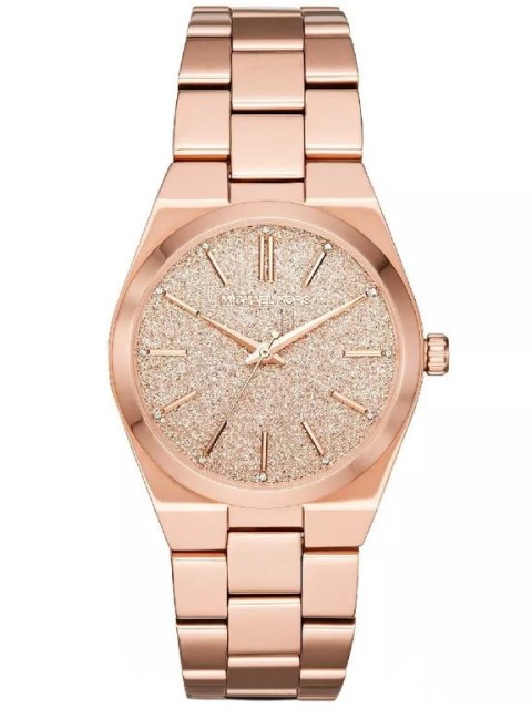 ZEGAREK DAMSKI MICHAEL KORS MK6624 - CHANNING (zm507c) ZEGAREK DAMSKI MICHAEL KORS MK6624 - CHANNING (zm507c)