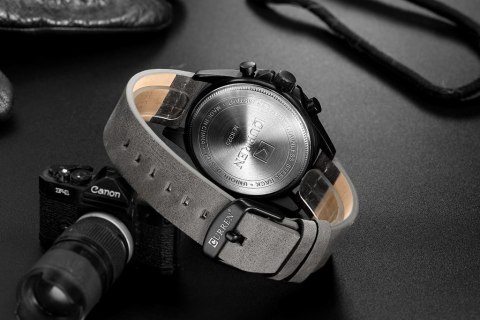 ZEGAREK MĘSKI CURREN 8325 (zc024c) - CHRONOGRAF ZEGAREK MĘSKI CURREN 8325 (zc024c) - CHRONOGRAF