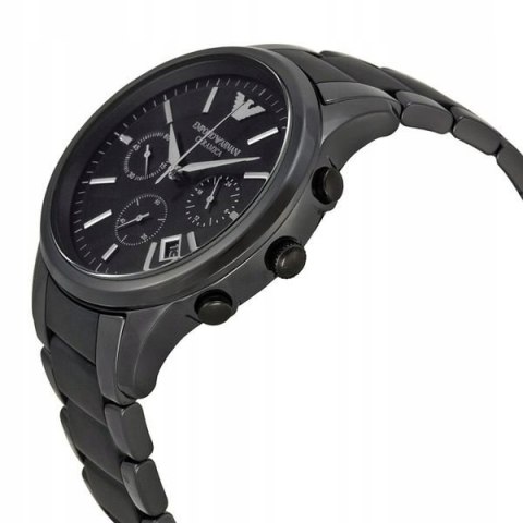 ZEGAREK MĘSKI EMPORIO ARMANI AR1452 - CERAMICA ZEGAREK MĘSKI EMPORIO ARMANI AR1452 - CERAMICA