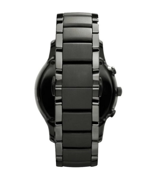 ZEGAREK MĘSKI EMPORIO ARMANI AR1452 - CERAMICA ZEGAREK MĘSKI EMPORIO ARMANI AR1452 - CERAMICA
