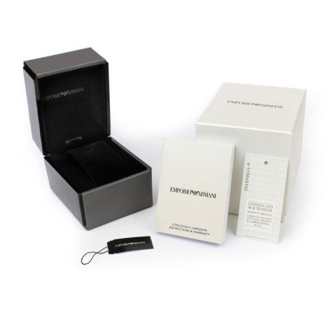 ZEGAREK MĘSKI EMPORIO ARMANI AR2447 - RENATO (zi012a) ZEGAREK MĘSKI EMPORIO ARMANI AR2447 - RENATO (zi012a)