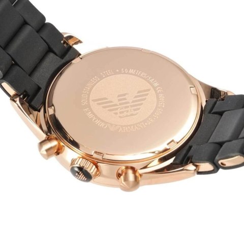 ZEGAREK MĘSKI EMPORIO ARMANI AR5905 - SPORTIVO (zi004b) ZEGAREK MĘSKI EMPORIO ARMANI AR5905 - SPORTIVO (zi004b)