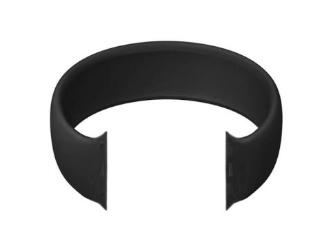 Apple Watch pasek U26 - czarny - 42/44mm Apple Watch pasek U26 - czarny - 42/44mm