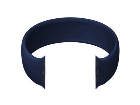 Apple Watch pasek U26 - granatowy - 42/44mm Apple Watch pasek U26 - granatowy - 42/44mm