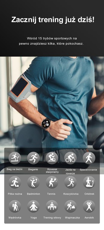 SMARTWATCH MĘSKI G. Rossi SW019-3 black/red (sg014c) PROWADZENIE ROZMÓW SMARTWATCH MĘSKI G. Rossi SW019-3 black/red (sg014c) PROWADZENIE ROZMÓW